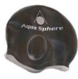 Шапочка для плавания AQUA SPHERE Glide