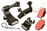 Набор креплений GoPro Grab Bag