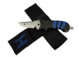 Нож HALCYON Titanium