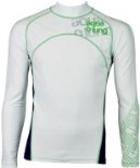 ����� AQUALUNG Top Lycra short men