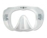 ����� AQUA LUNG-U.S.Divers Malibu clear