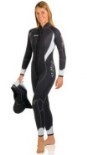 ����������� MARES Origin Lady 5 mm