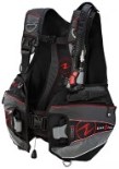 Компенсатор SEA QUEST Pro LT