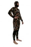 ����������� SIGMA SUB PROFI CAMO 5 mm
