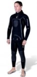 Гидрокостюм SPORASUB QF4 Seamless 5mm