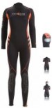 ����������� AQUA LUNG Safaga SET 7 mm Lady