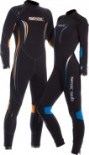 Гидрокостюм SEAC SUB Skin Flex Lady 5 mm