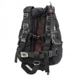 ����������� HOLLIS SMS 100 Sidemount