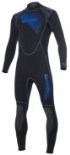 Гидрокостюм BARE Sport Full 3/2 mm