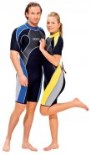 ����������� SEEMANN Spring shorty 2.5 mm Lady