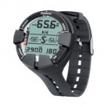 ��������������� SUUNTO Vyper Air Black