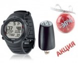 ��������������� SUUNTO D6i All Black � ������������� � USB