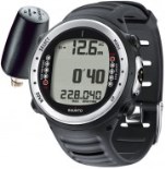 Декомпрессиметр SUUNTO D4i с трансмиттером