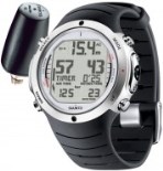 Декомпрессиметр SUUNTO D6i с трансмиттером и USB