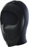 Шлем BARE Tech Dry Hood 7 mm с молнией