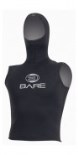 Жилет Thermaskin Hooded 3 mm Lady