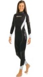 ����������� MARES Tropic Lady 3 mm