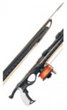 ������� SALVIMAR Voodoo Carbon Open