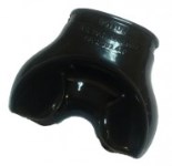 Загубник AQUA LUNG Comfo Black