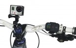 ��������� GoPro Handlebar Seatpost Mount
