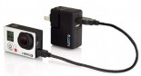 �������� ���������� GoPro Wall Charger