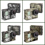 Skins for GoPro HERO3 (� ������������)
