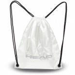 Сумка HEAD Sling Bag белая