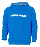 ������ � ��������� HEAD Team Hoody Adult + ���� ���