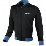 ������ HEAD Team Fleece Zipper ���.