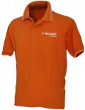�������� HEAD Team Polo ���.