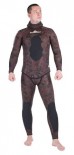 Гидрокостюм SCORPENA C CAMO, 7 мм