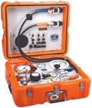 ������������������������ ����� Kirby Morgan Air Control System 5 (KMACS 5)