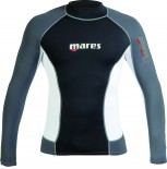 Rash Guard Long Sleeve