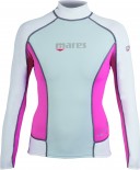 Rash Guard Long Sleeve She Dives