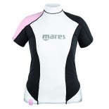 Rash Guard Loose Fit - Short Sleeve