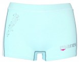 Rash Guard Shorts She Dives