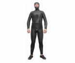 Гидрокостюм Pinnacle 8mm AUTUMN suit MESHPN'12