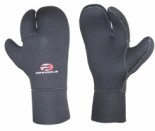 �������� Pinnacle Spearfishing Kevlar Gloves 7mm 2013