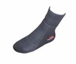 ����� Pinnacle 5mm Spearfishing Socks With compression sole'12