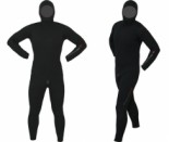 Гидрокостюм Pinnacle S/S SPEARFISHING SUIT 8MM