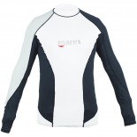 Rash Guard Loose Fit - Long Sleeve