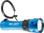 Подводный фонарь Seac X-LED
