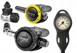 �������� ��������� SUBGEAR SG1000 ������� SG 100 � �������� SUBGEAR ANALOG