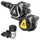 �������� ��������� SUBGEAR SG50 � ������� SG 10