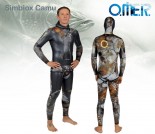 ����������� OMER Simbiox Camu 5mm