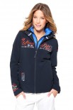 ������ SSI SOFTSHELL JACKET COLD WATER DIVING ���.