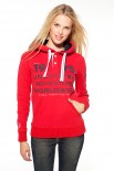 ����� SSI HOODED SWEATSHIRT UNLIMITED ADVENTURE ������� ���.