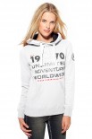 ����� SSI HOODED SWEATSHIRT UNLIMITED ADVENTURE ����� ���.