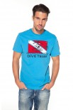 �������� SSI T-SHIRT INTERNATIONAL DIVE TEAM ������� ���.