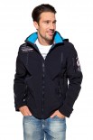 ����� SSI SOFTSHELL JACKET THE ULTIMATE DIVE EXPERIENCE ������ ���.
